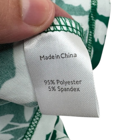 Leota Aneeka Knit Faux Wrap Dress - Picture 10 of 13